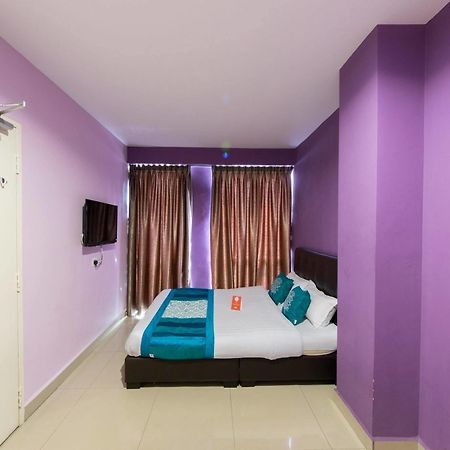 De Jaya Hotel Petaling Jaya Bagian luar foto