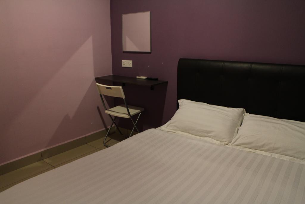 De Jaya Hotel Petaling Jaya Bagian luar foto