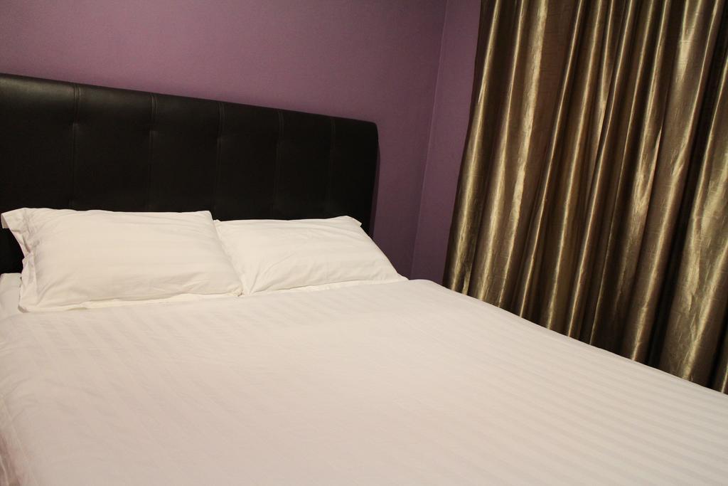 De Jaya Hotel Petaling Jaya Ruang foto