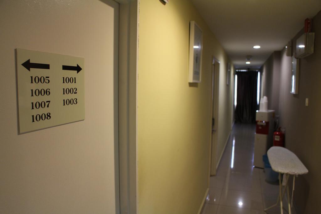 De Jaya Hotel Petaling Jaya Bagian luar foto