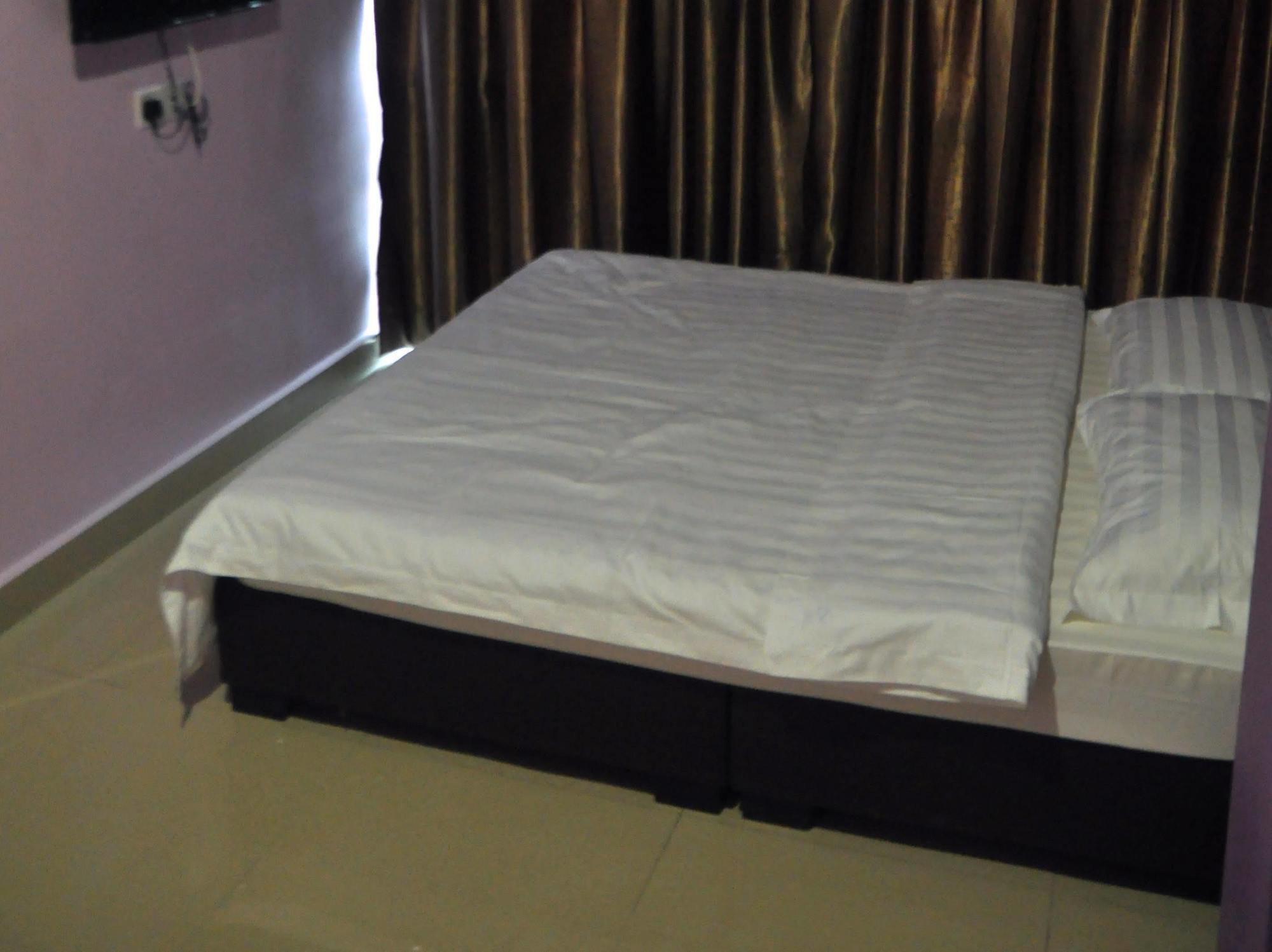 De Jaya Hotel Petaling Jaya Bagian luar foto