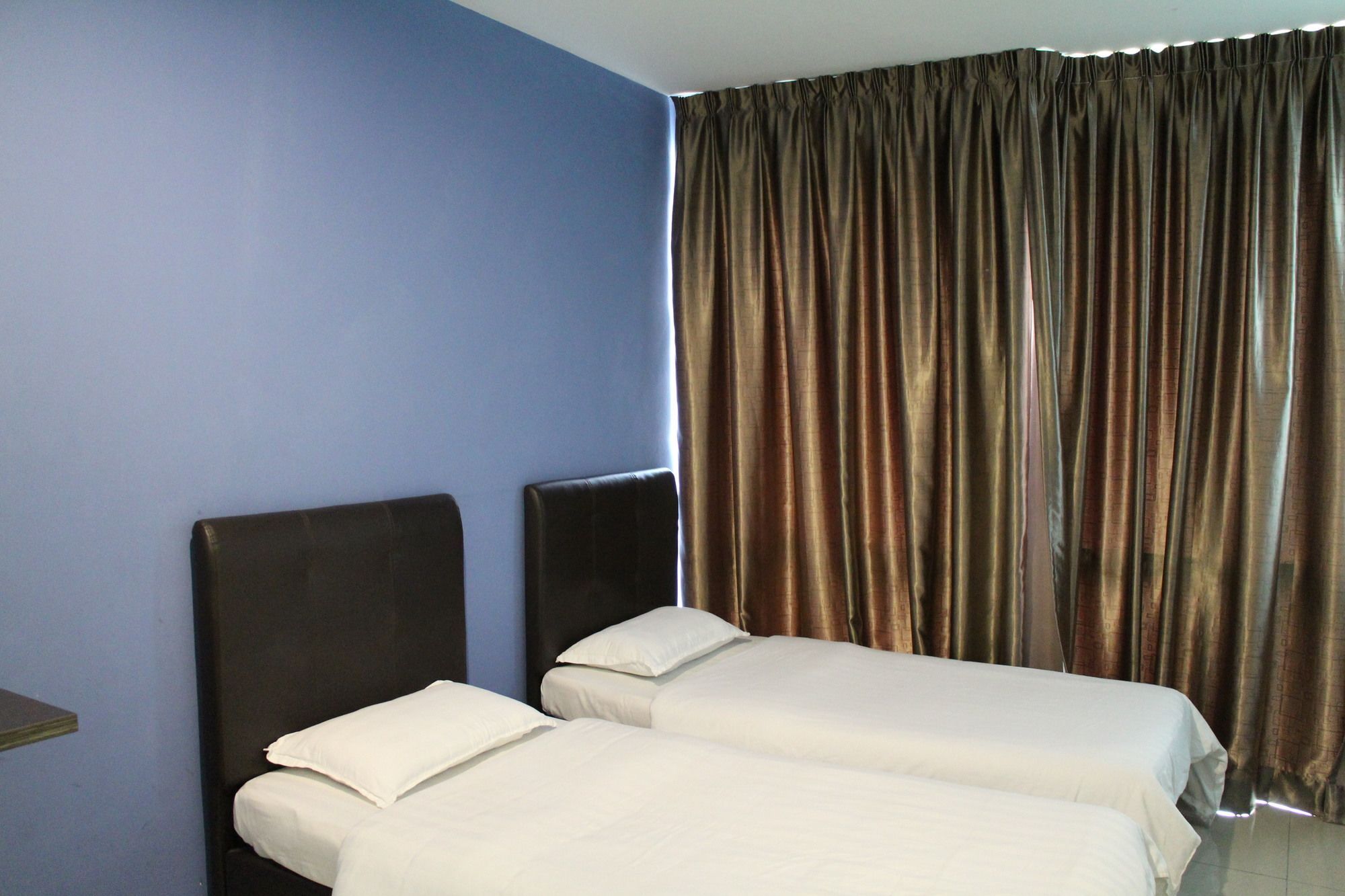 De Jaya Hotel Petaling Jaya Bagian luar foto