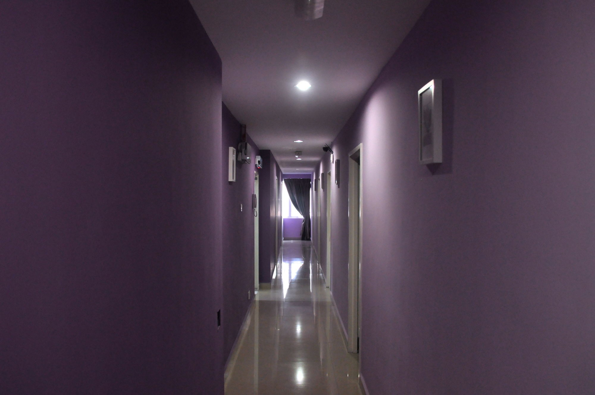 De Jaya Hotel Petaling Jaya Bagian luar foto