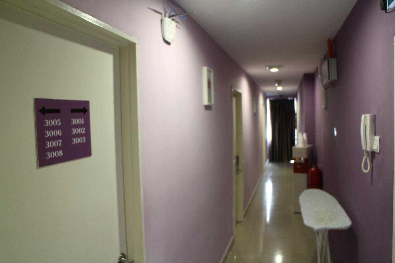 De Jaya Hotel Petaling Jaya Bagian luar foto