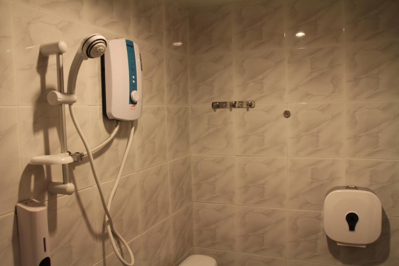 De Jaya Hotel Petaling Jaya Bagian luar foto